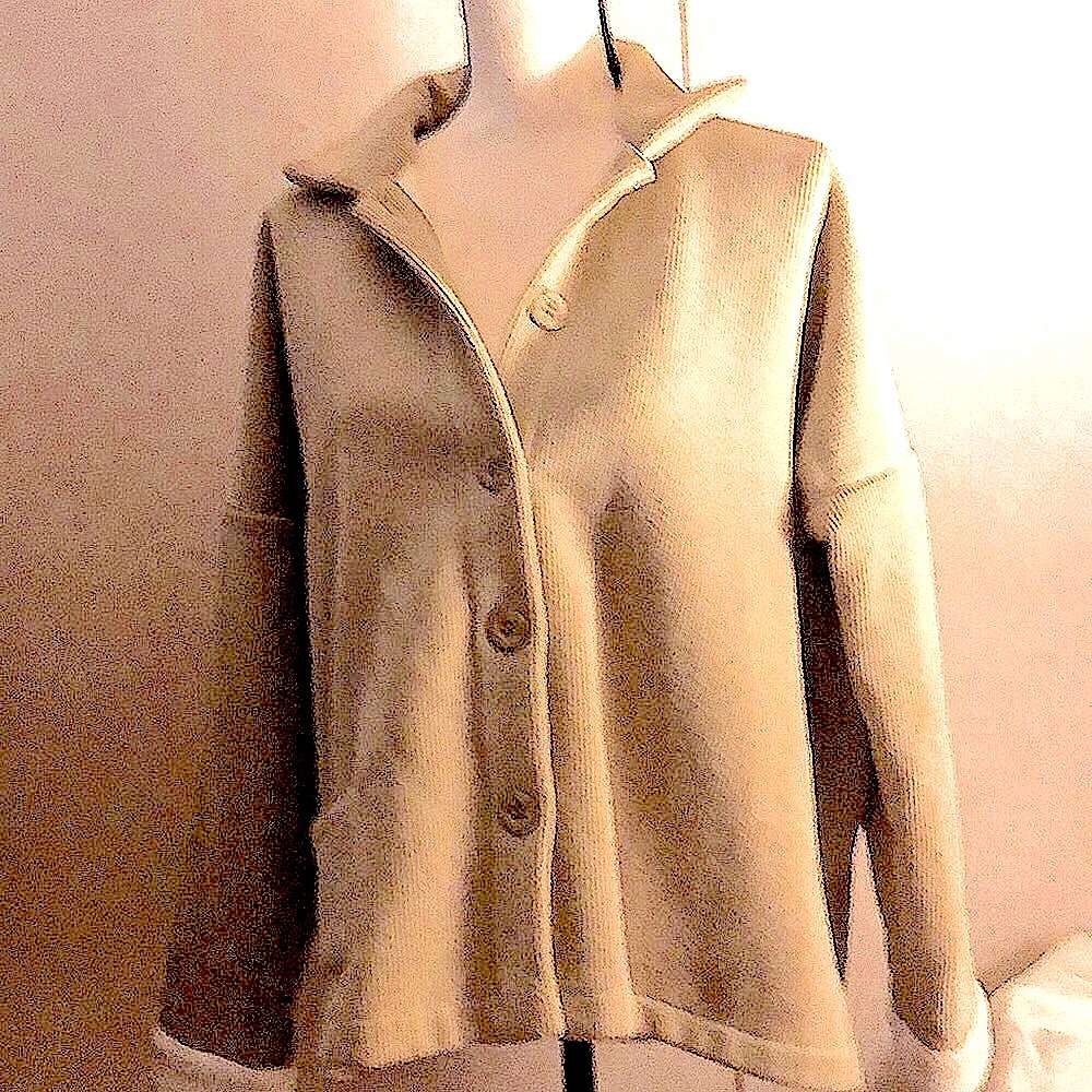 Fat Hat Boutique Fall/Spring Jacket - image 1